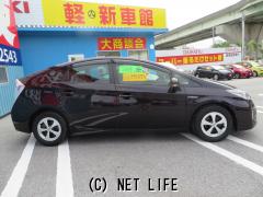 トヨタ プリウス