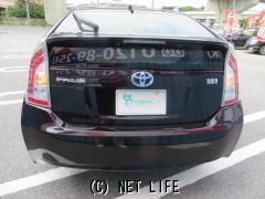 トヨタ プリウス