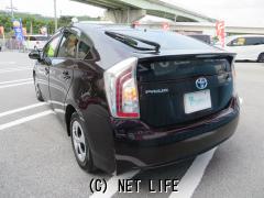 トヨタ プリウス