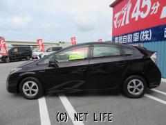 トヨタ プリウス