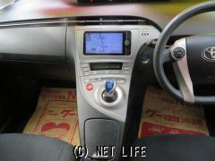 トヨタ プリウス