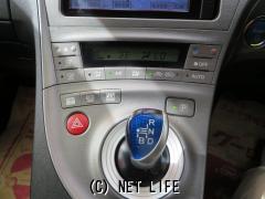 トヨタ プリウス