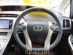 トヨタ プリウス