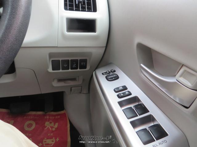 運転席右側より トヨタ プリウスα