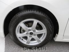 トヨタ プリウスα