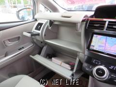 トヨタ プリウスα