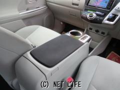 トヨタ プリウスα