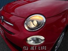 フィアット 500(チンクエチェント)