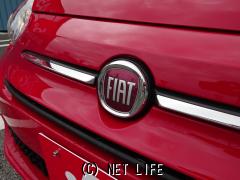 フィアット 500(チンクエチェント)