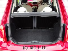 フィアット 500(チンクエチェント)