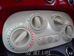 フィアット 500(チンクエチェント)