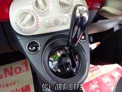 フィアット 500(チンクエチェント)