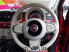 フィアット 500(チンクエチェント)