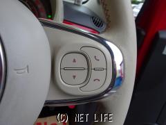 フィアット 500(チンクエチェント)