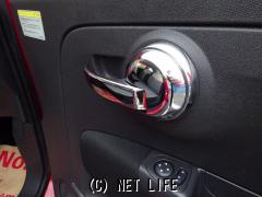 フィアット 500(チンクエチェント)