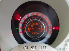 フィアット 500(チンクエチェント)