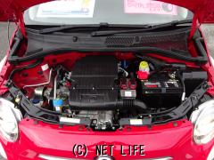 フィアット 500(チンクエチェント)