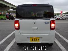 スズキ ワゴンRスマイル