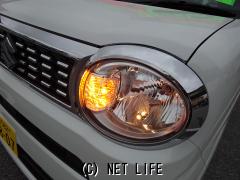 スズキ ワゴンRスマイル