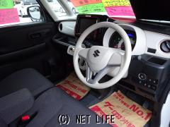 スズキ ワゴンRスマイル