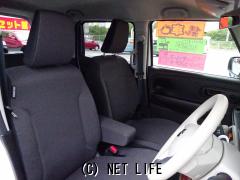 スズキ ワゴンRスマイル