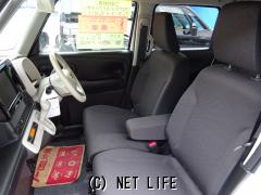 スズキ ワゴンRスマイル