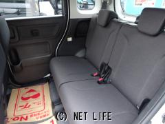 スズキ ワゴンRスマイル