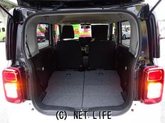 スズキ ワゴンRスマイル