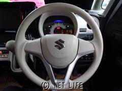 スズキ ワゴンRスマイル