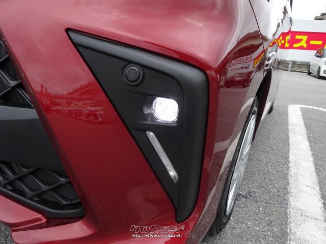 トヨタ ルーミー