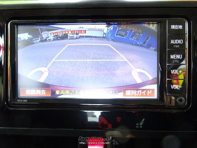 トヨタ ルーミー