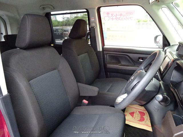 トヨタ ルーミー