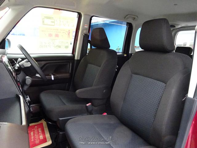 トヨタ ルーミー