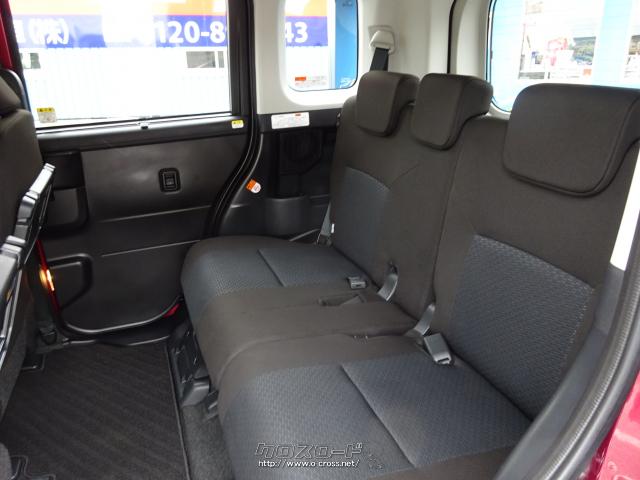 トヨタ ルーミー