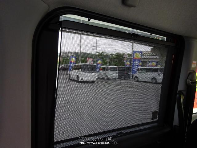 トヨタ ルーミー