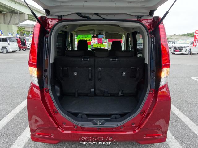 トヨタ ルーミー