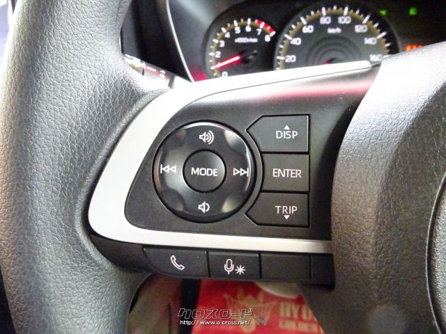 トヨタ ルーミー