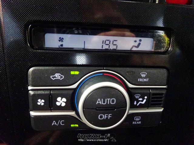 トヨタ ルーミー