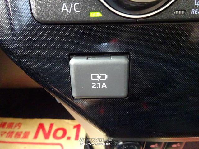 トヨタ ルーミー