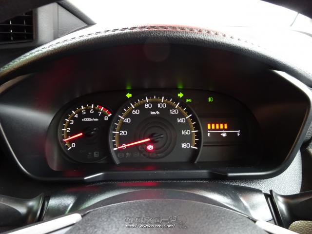 トヨタ ルーミー