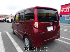 トヨタ ルーミー