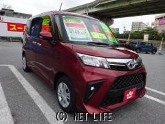 トヨタ ルーミー