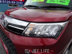 トヨタ ルーミー