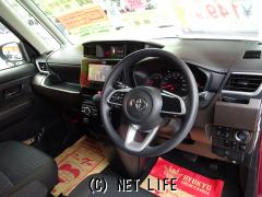 トヨタ ルーミー