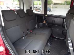 トヨタ ルーミー