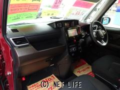 トヨタ ルーミー