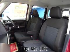 トヨタ ルーミー