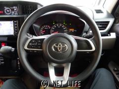 トヨタ ルーミー