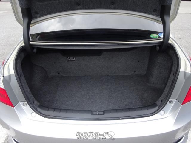 ホンダ アコードハイブリッド LX 純正ナビ フルセグTV DVD
