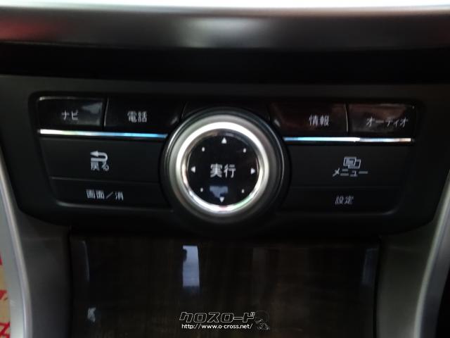 ホンダ アコードハイブリッド LX 純正ナビ フルセグTV DVD